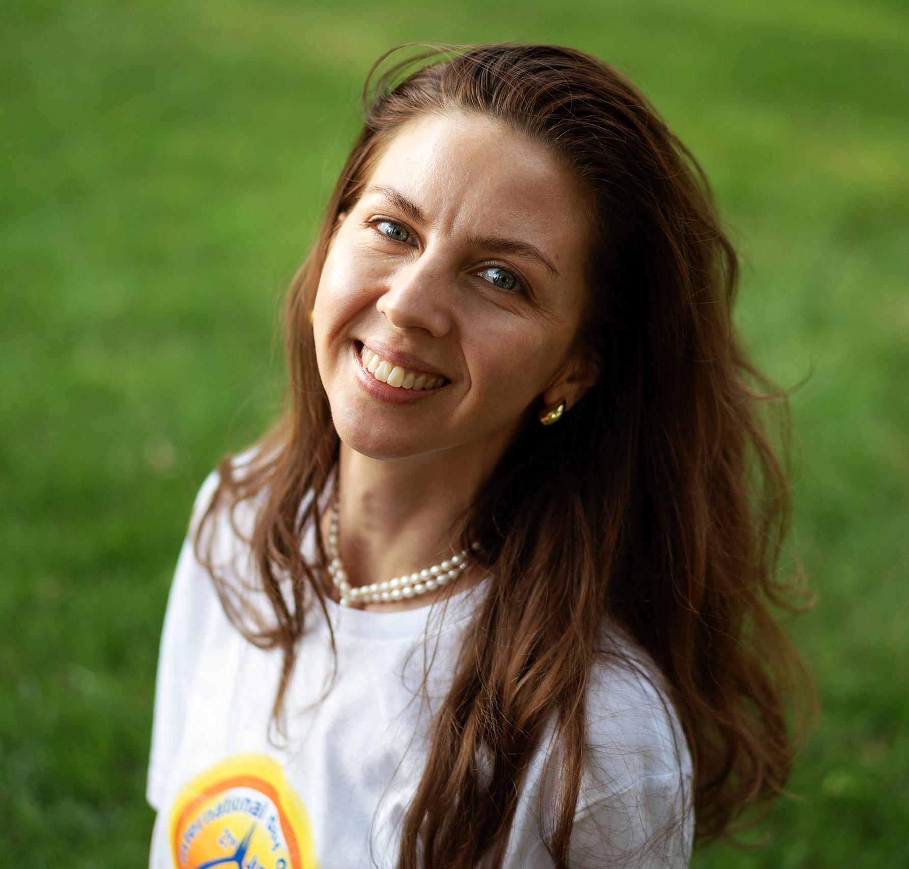 Светлана Лобанова